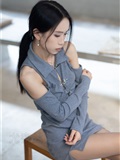 尤蜜丝 穿搭写真 No.136(49)